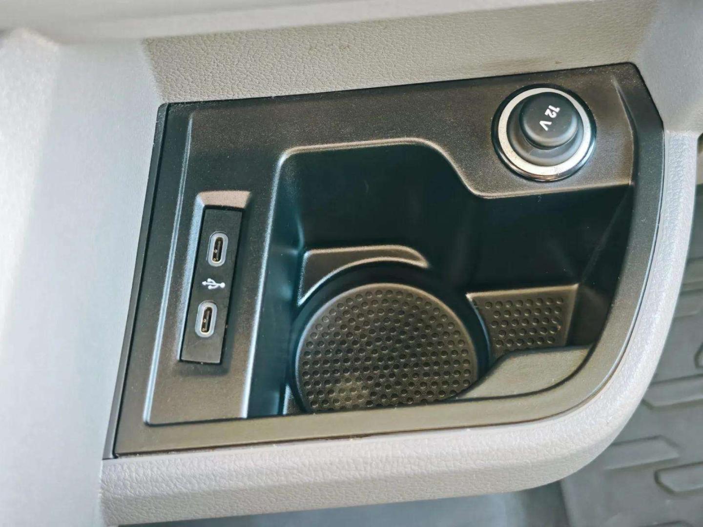 Volkswagen Transporter 2.0 TDI 110cv Cargo