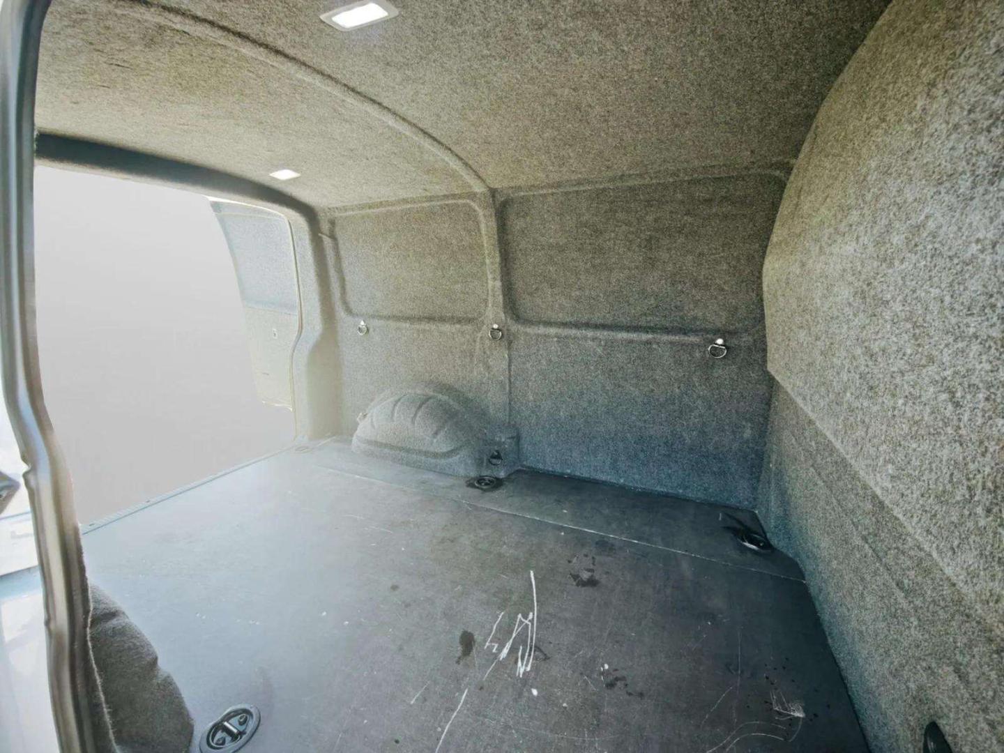 Volkswagen Transporter 2.0 TDI 110cv Cargo