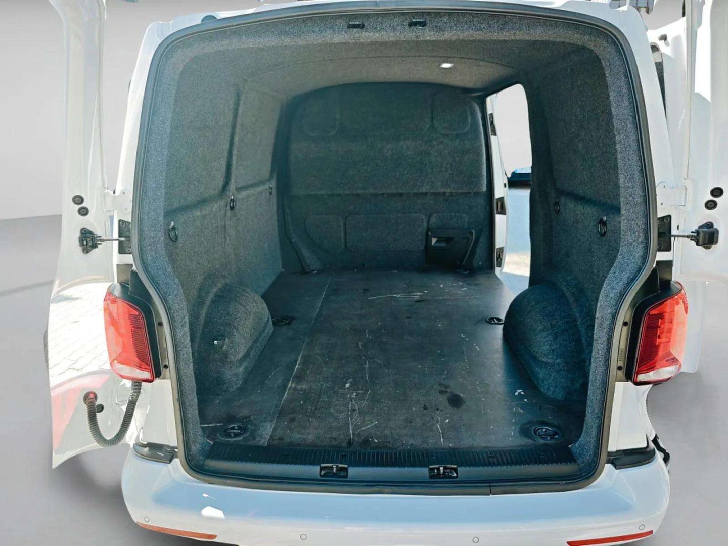 Volkswagen Transporter 2.0 TDI 110cv Cargo