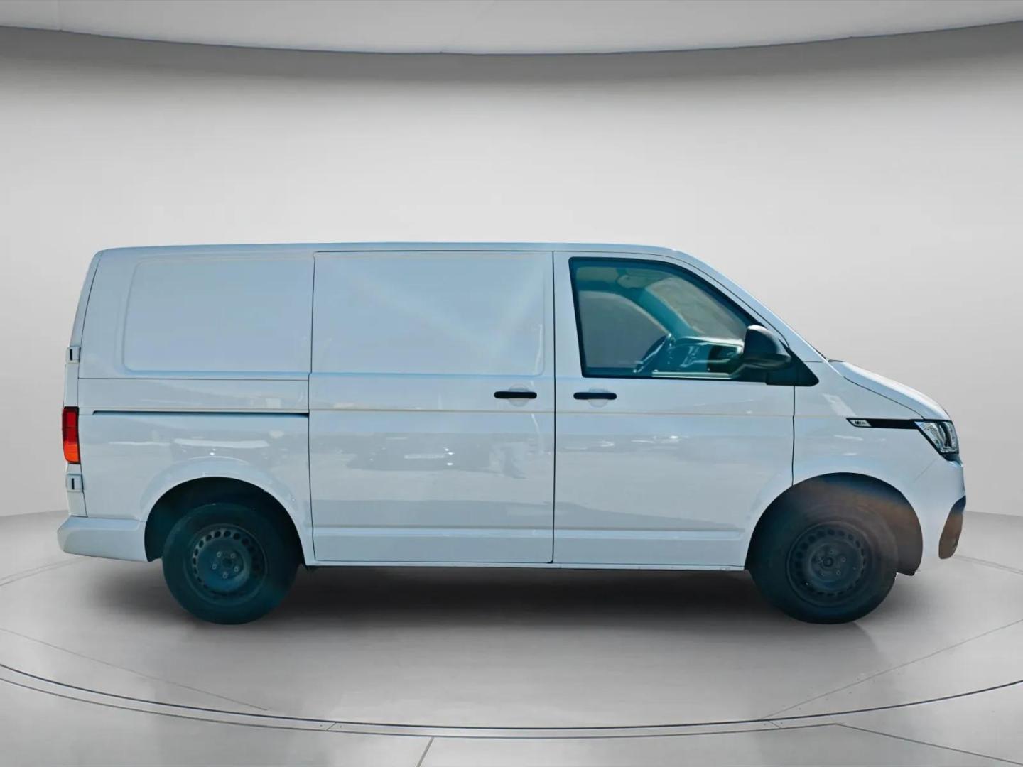 Volkswagen Transporter 2.0 TDI 110cv Cargo