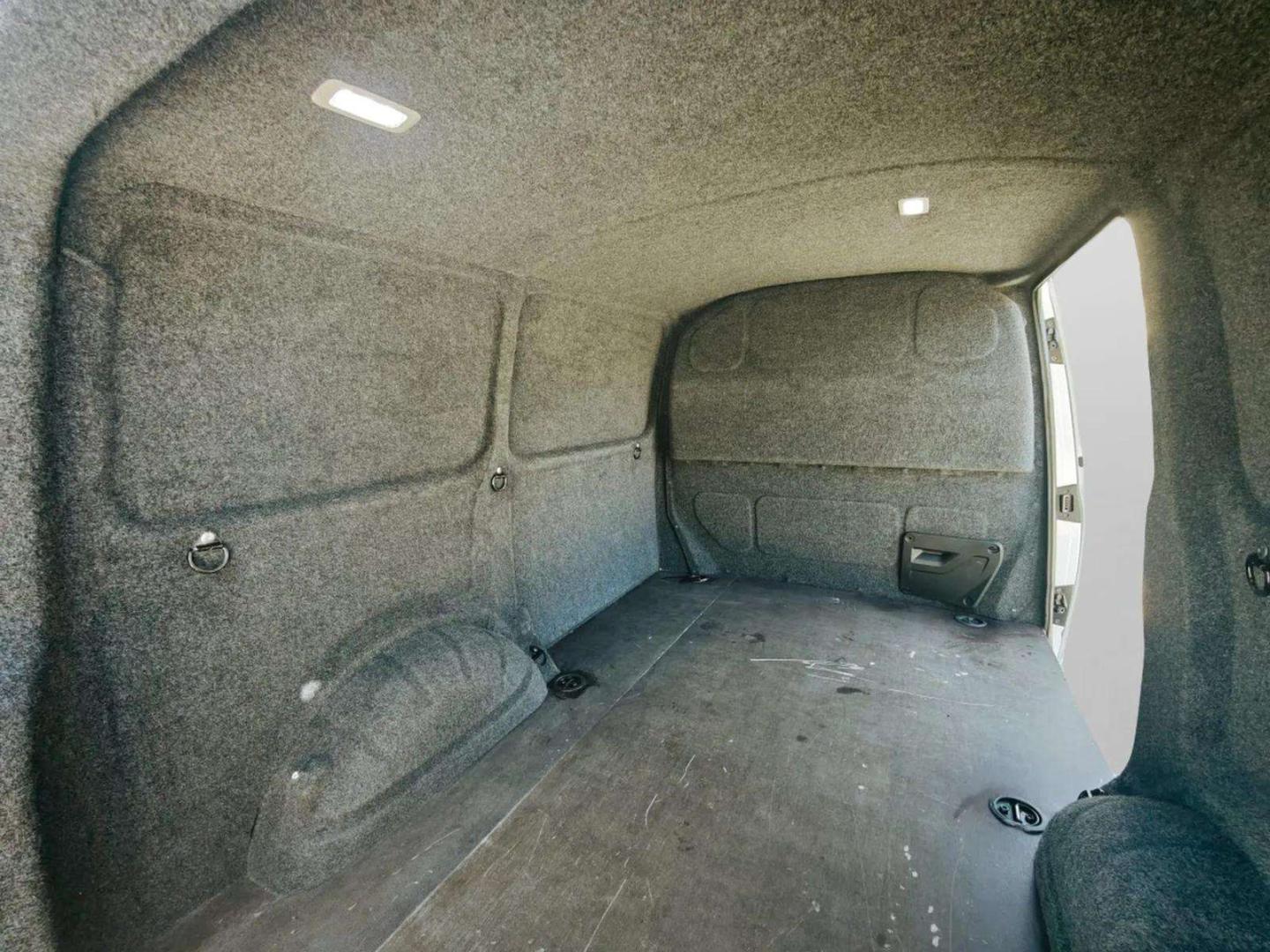 Volkswagen Transporter 2.0 TDI 110cv Cargo