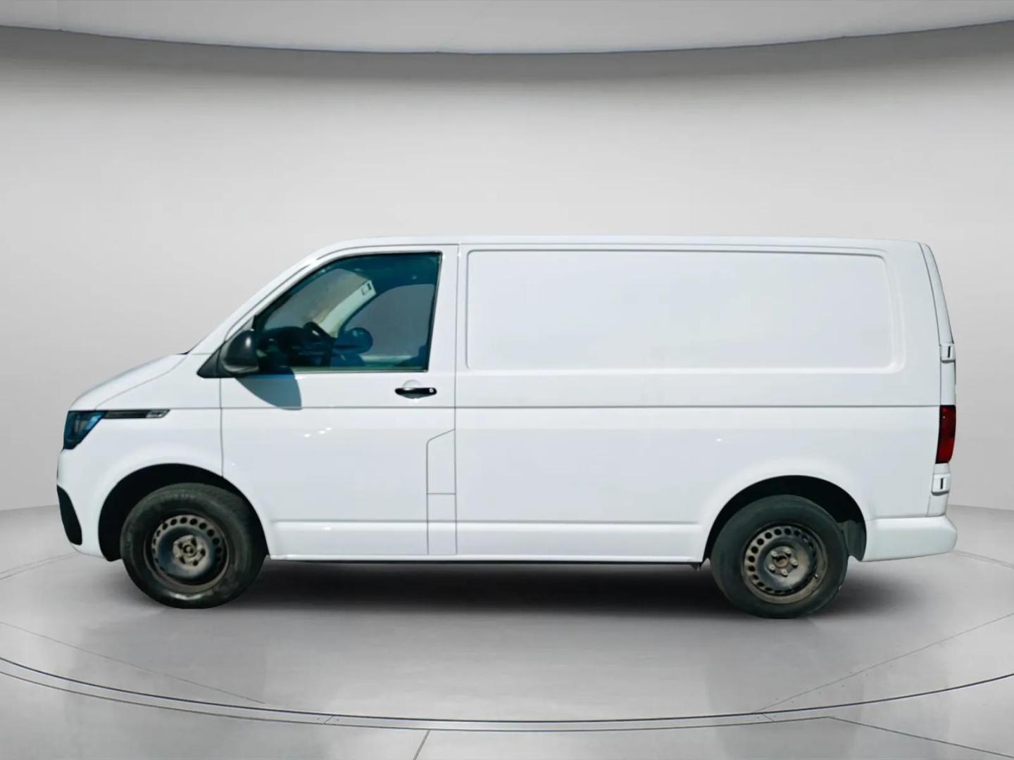Volkswagen Transporter 2.0 TDI 110cv Cargo