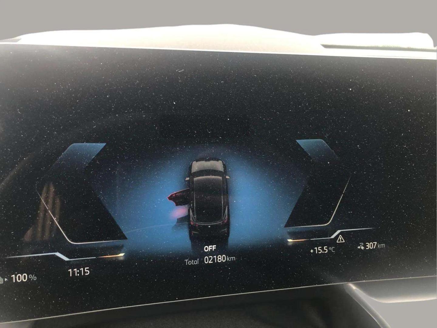 BMW iX2 eDrive20