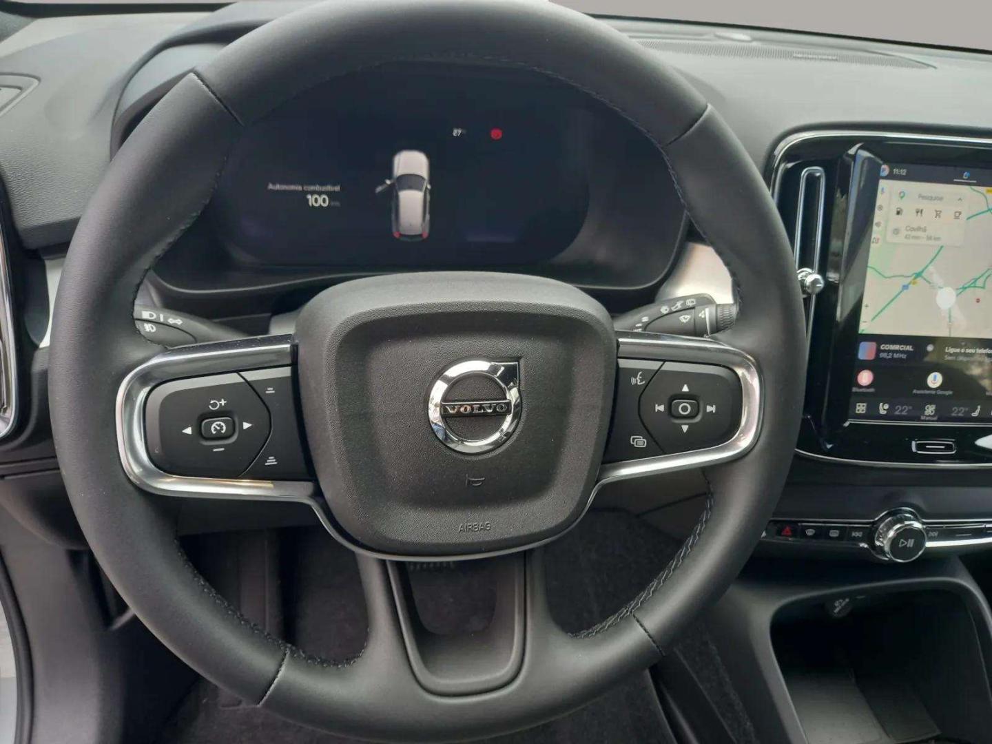 Volvo XC40 B3 163cv Plus Dark Auto