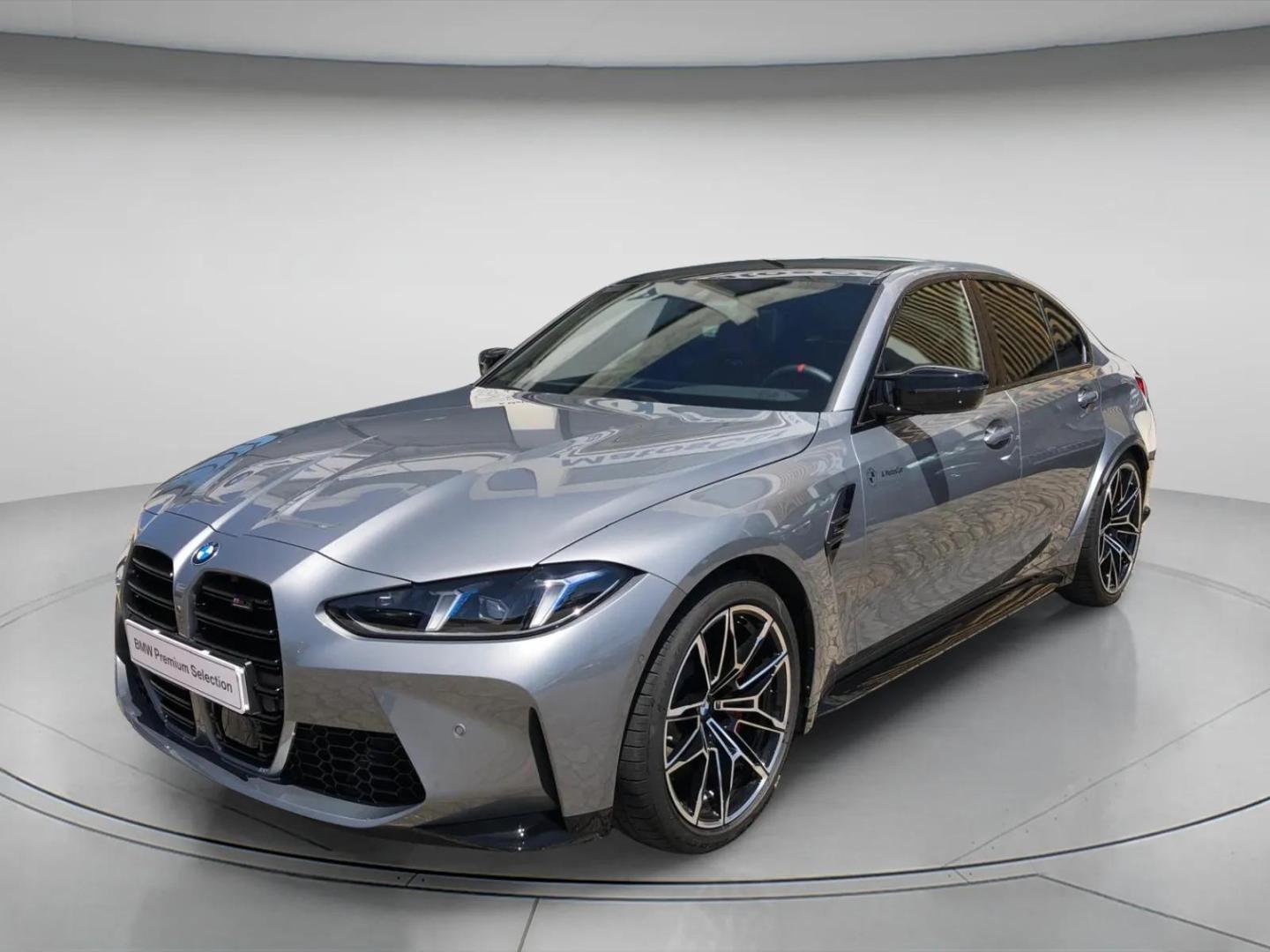 BMW Serie 3 M3 Competition xDrive Auto