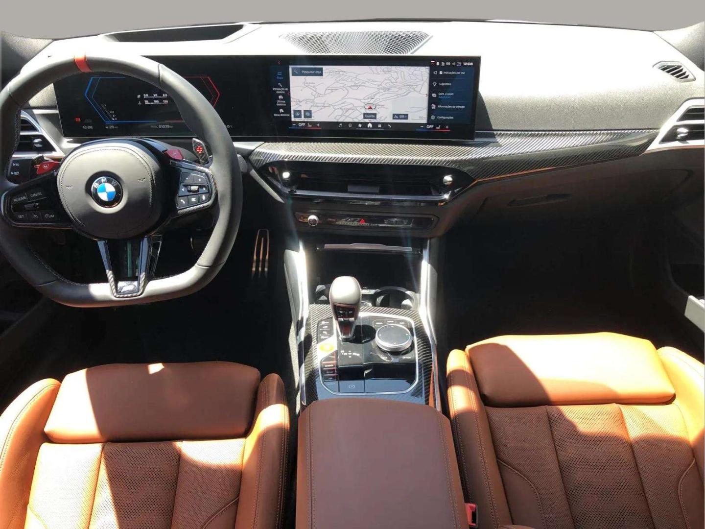 BMW Serie 3 M3 Competition xDrive Auto