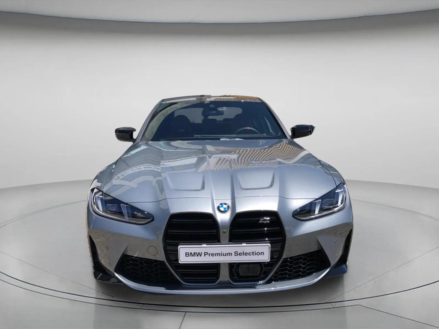 BMW Serie 3 M3 Competition xDrive Auto
