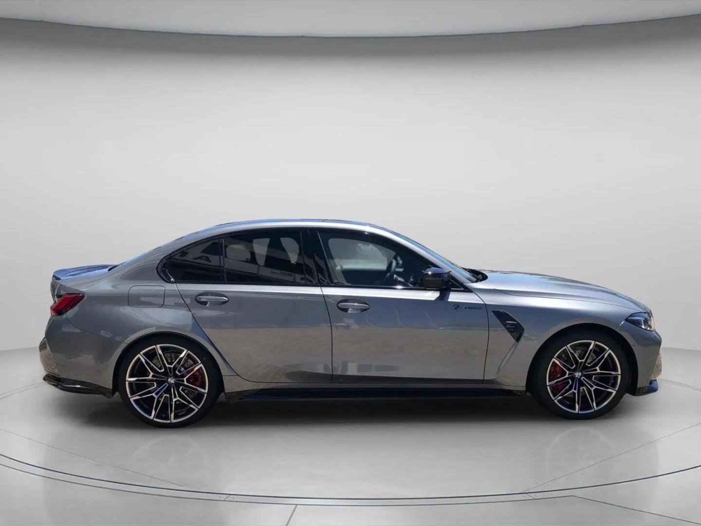 BMW Serie 3 M3 Competition xDrive Auto