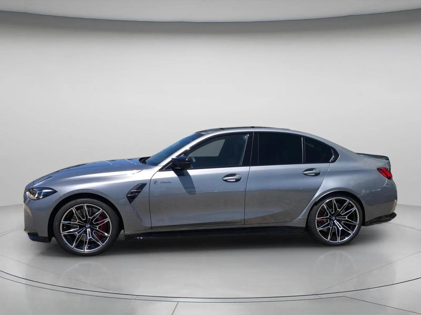 BMW Serie 3 M3 Competition xDrive Auto
