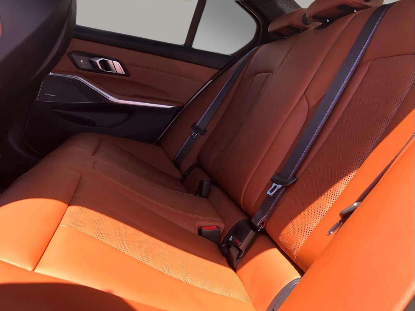 BMW Serie 3 M3 Competition xDrive Auto