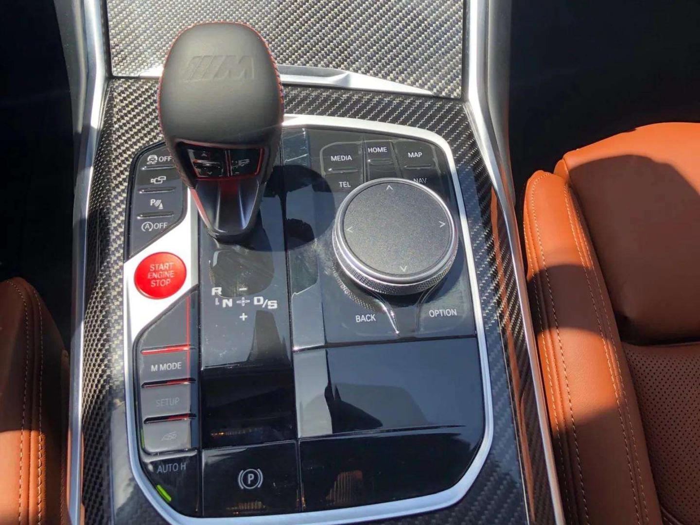 BMW Serie 3 M3 Competition xDrive Auto