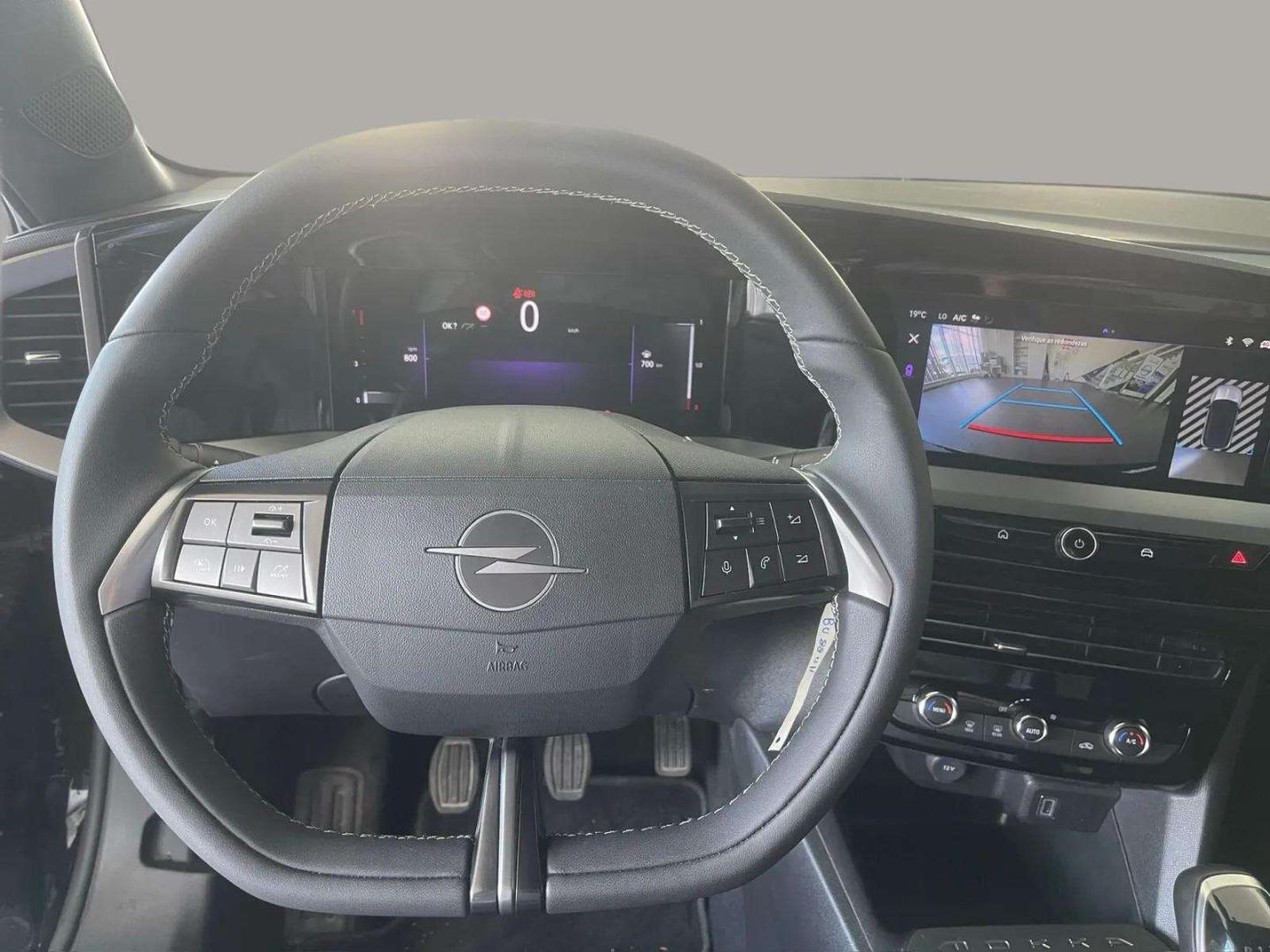 Opel Mokka 1.2T 136cv GS