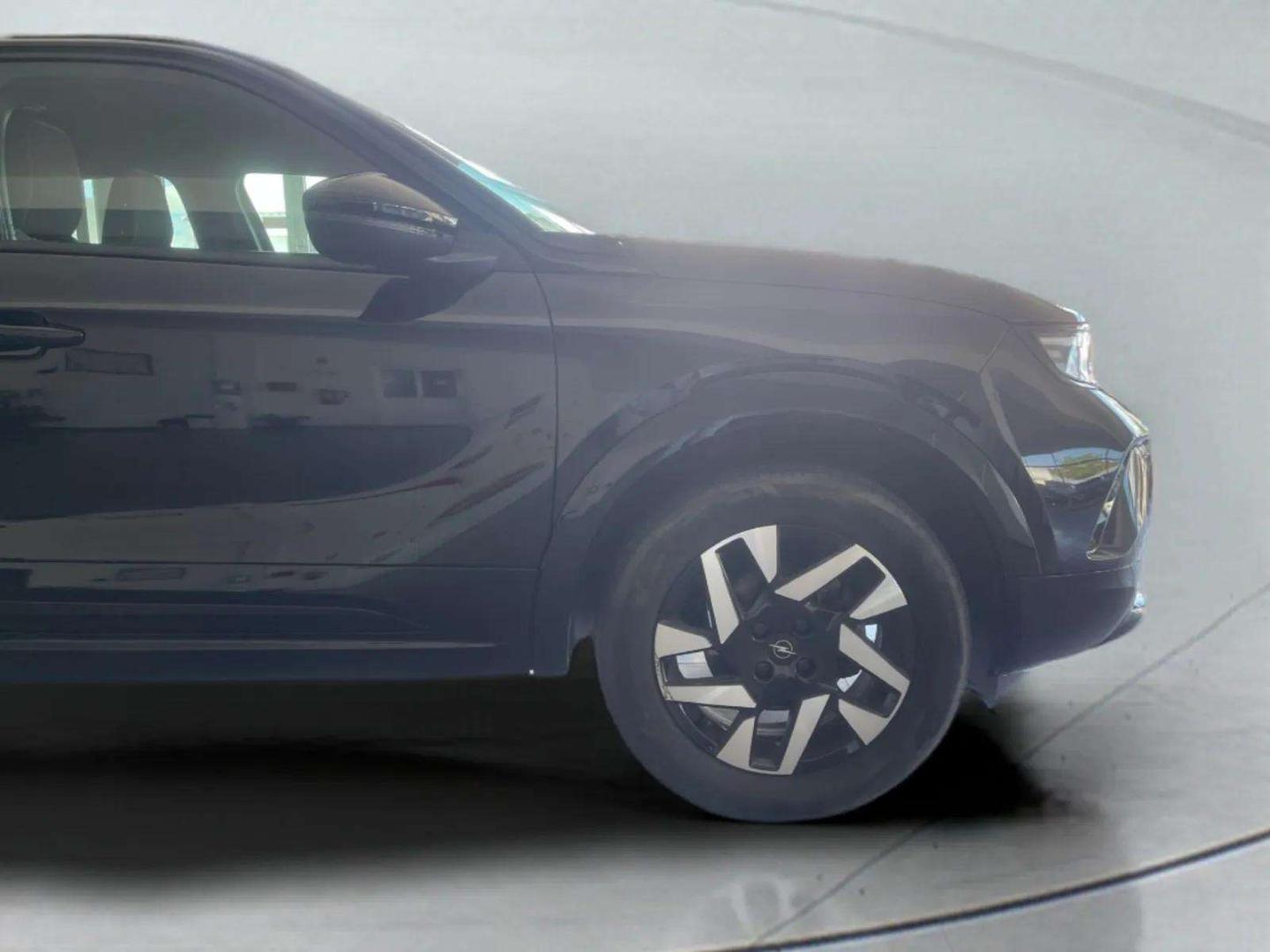 Opel Mokka 1.2T 136cv GS