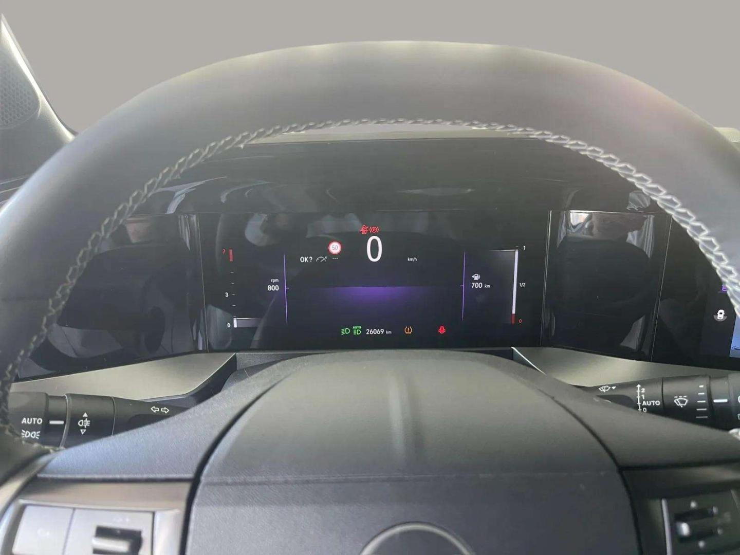 Opel Mokka 1.2T 136cv GS