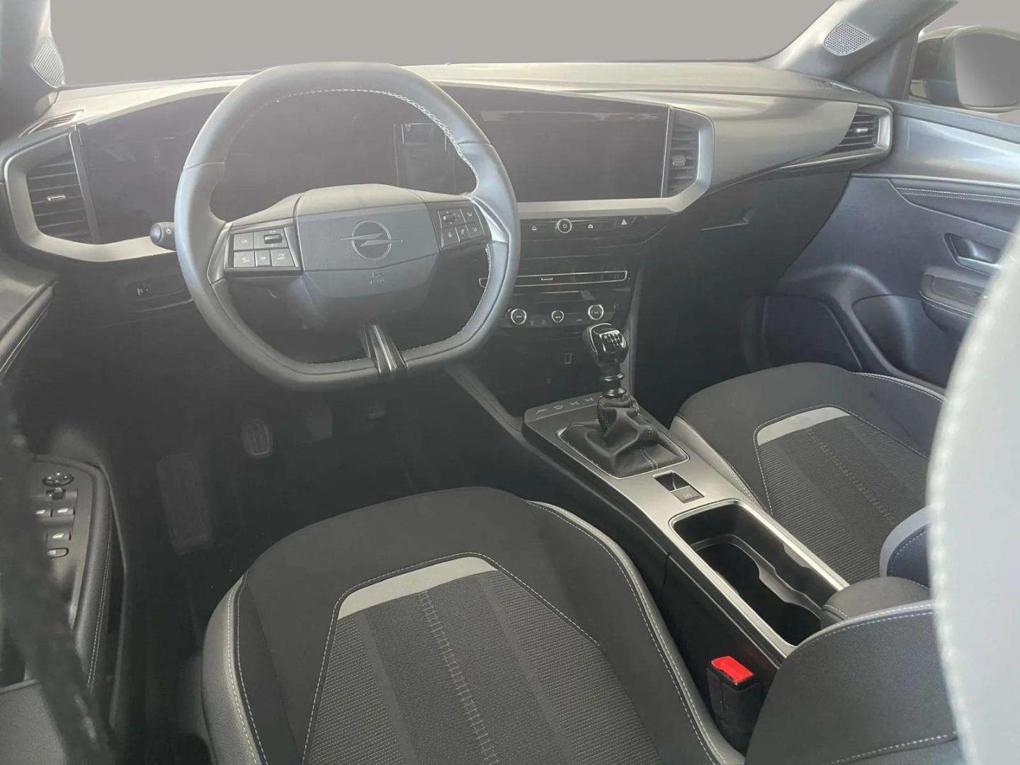 Opel Mokka 1.2T 136cv GS