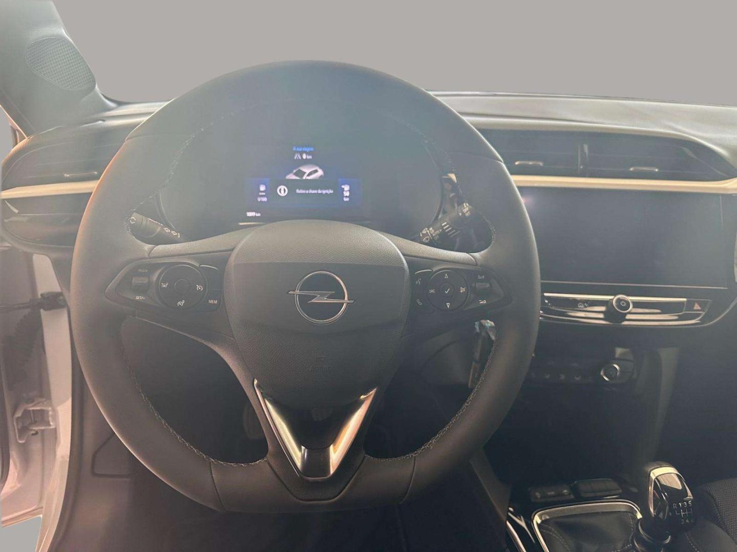 Opel Corsa 1.2 Turbo 100cv GS CM6