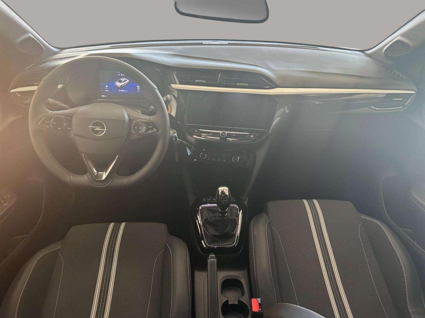 Opel Corsa 1.2 Turbo 100cv GS CM6