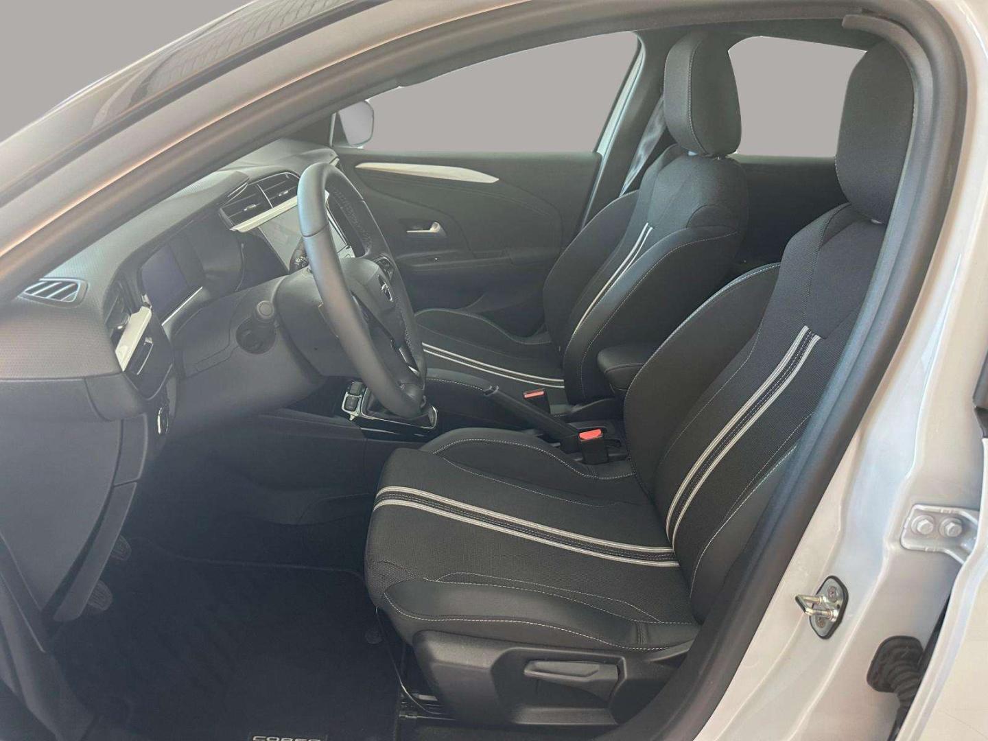 Opel Corsa 1.2 Turbo 100cv GS CM6