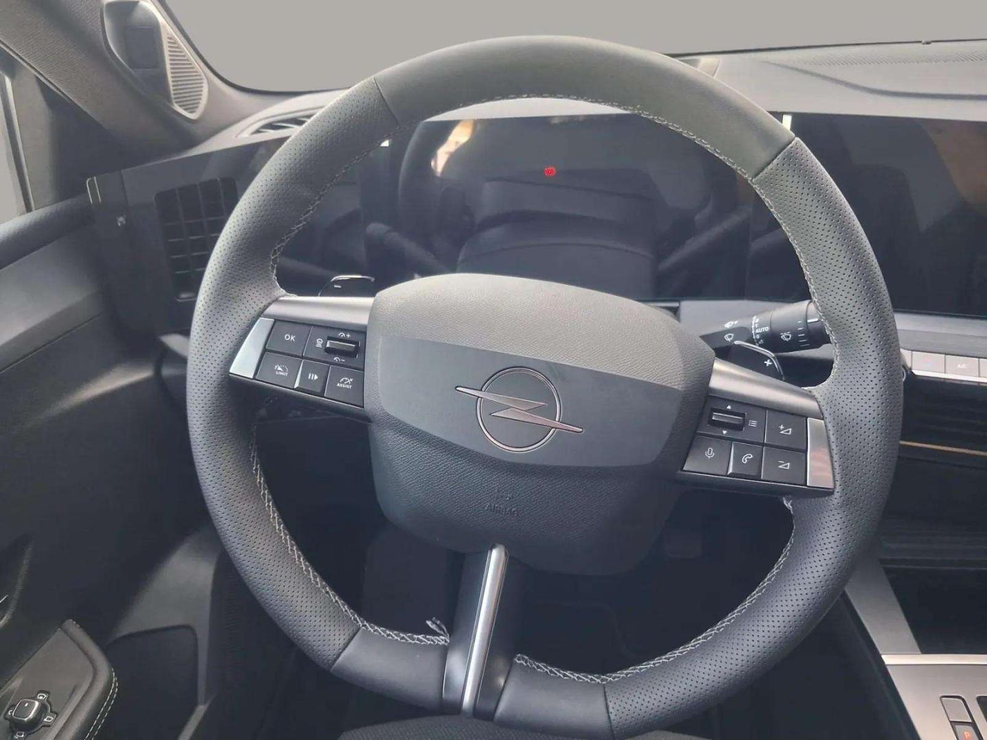 Opel Astra 1.2T Hybrid 145cv GS CADC6 ST