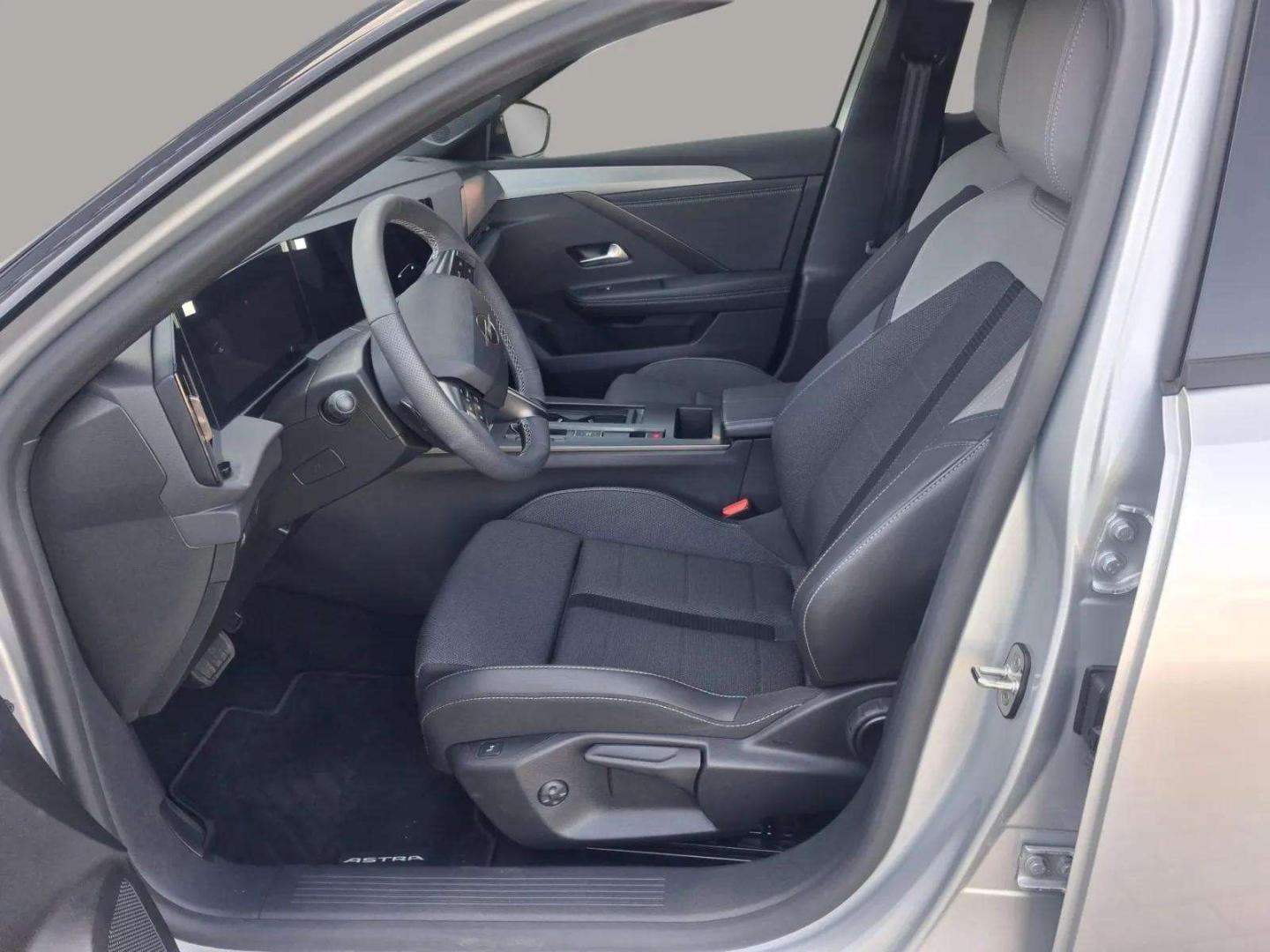Opel Astra 1.2T Hybrid 145cv GS CADC6 ST