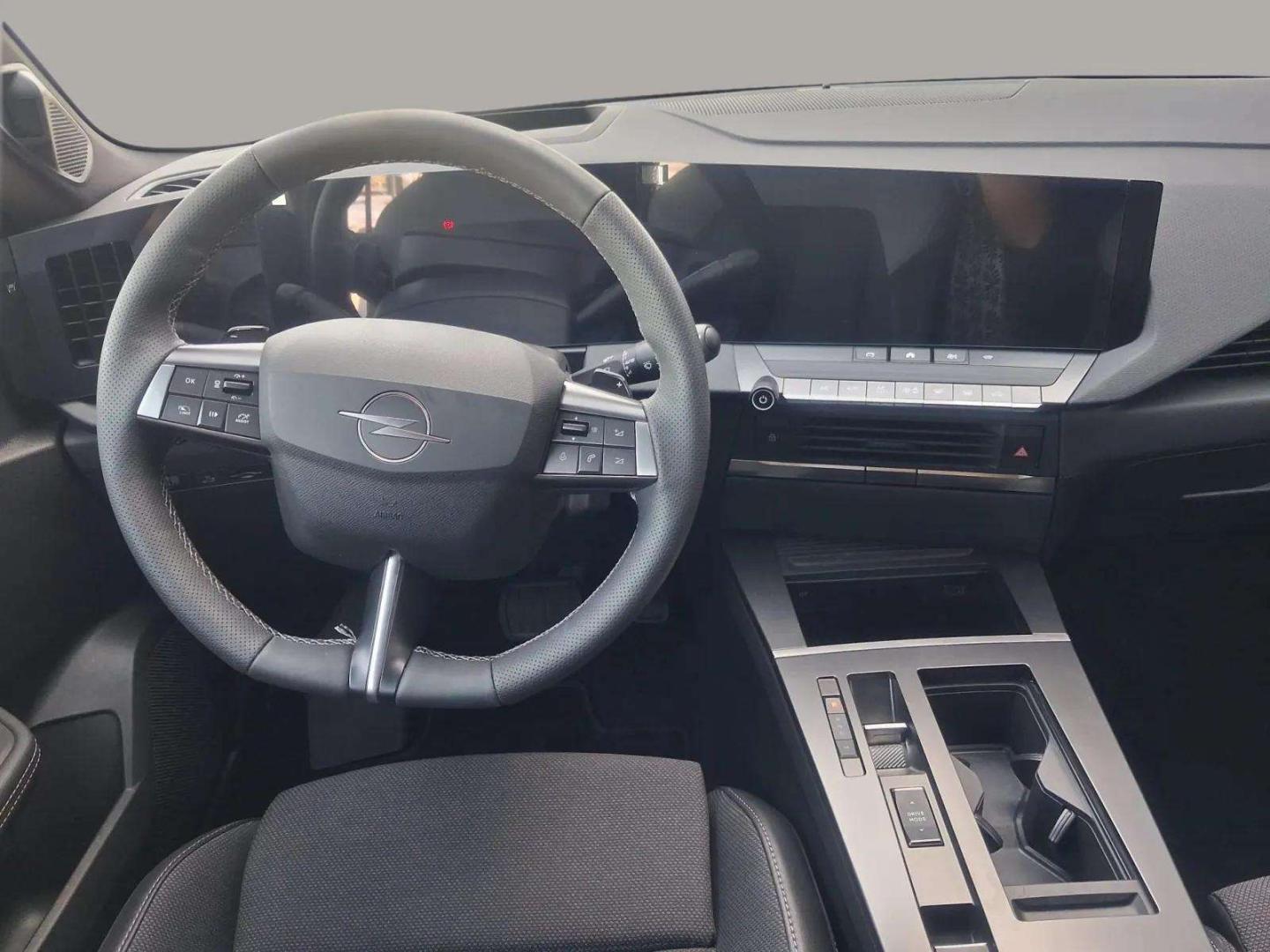 Opel Astra 1.2T Hybrid 145cv GS CADC6 ST