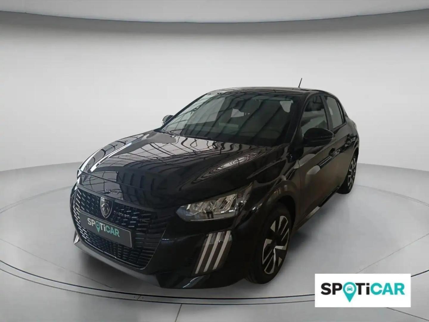 Peugeot e-208 Style Elétrico 136 cv (100 kW) - Bateria 50 kW