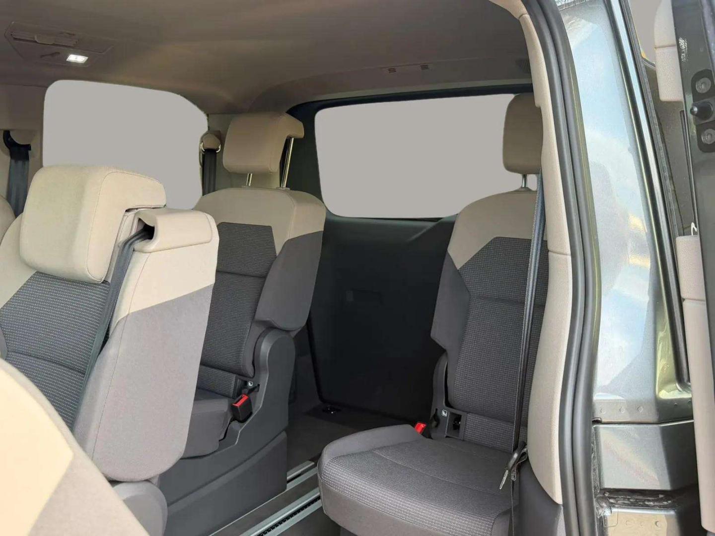 Volkswagen Multivan 1.5TSI PHEV Trend DSG