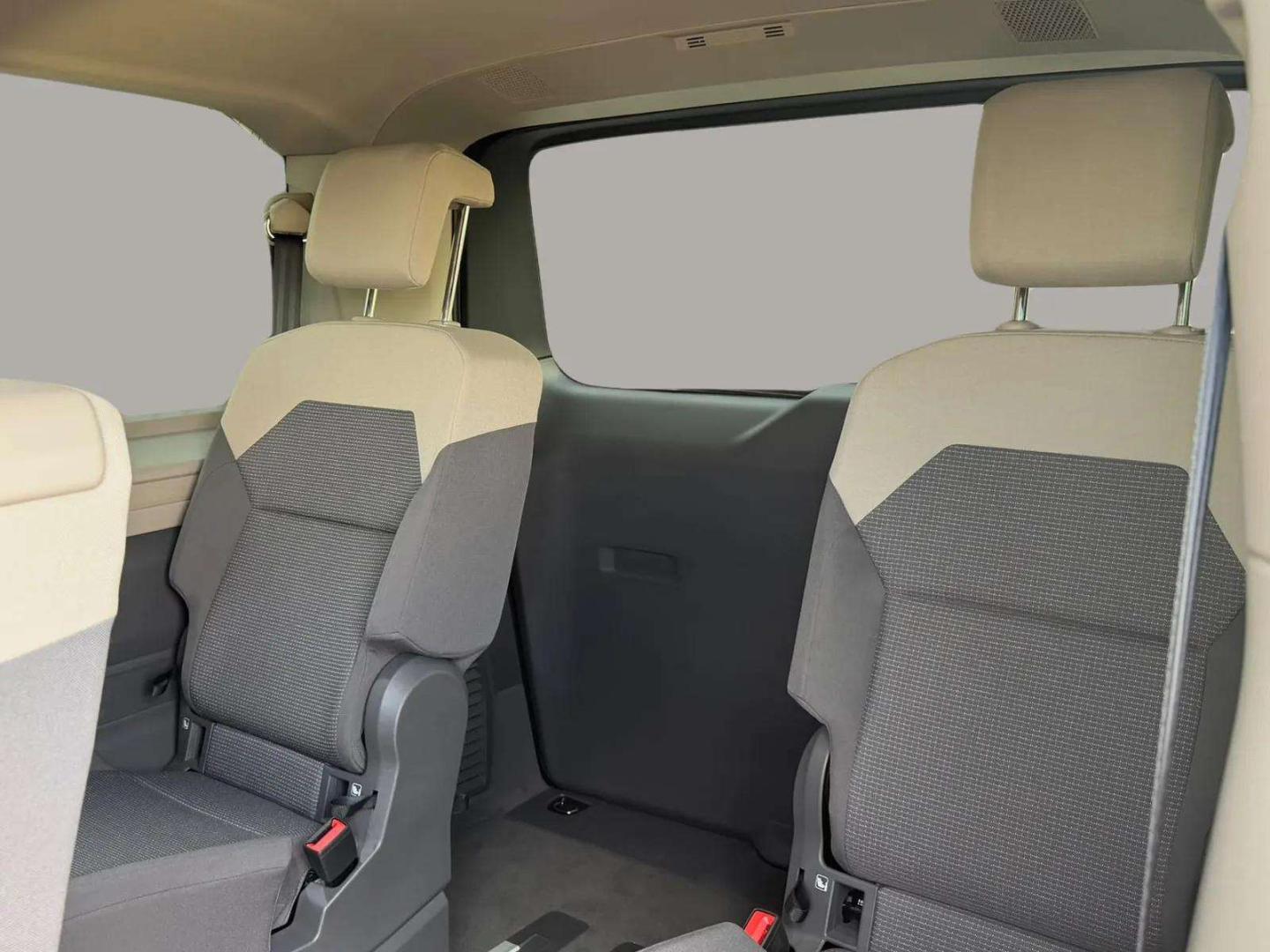 Volkswagen Multivan 1.5TSI PHEV Trend DSG