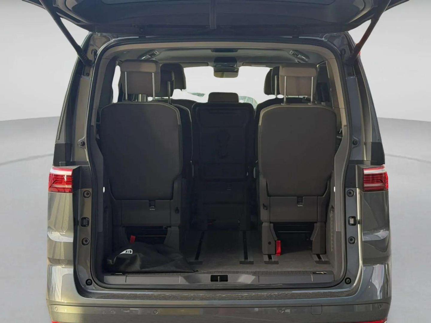 Volkswagen Multivan 1.5TSI PHEV Trend DSG