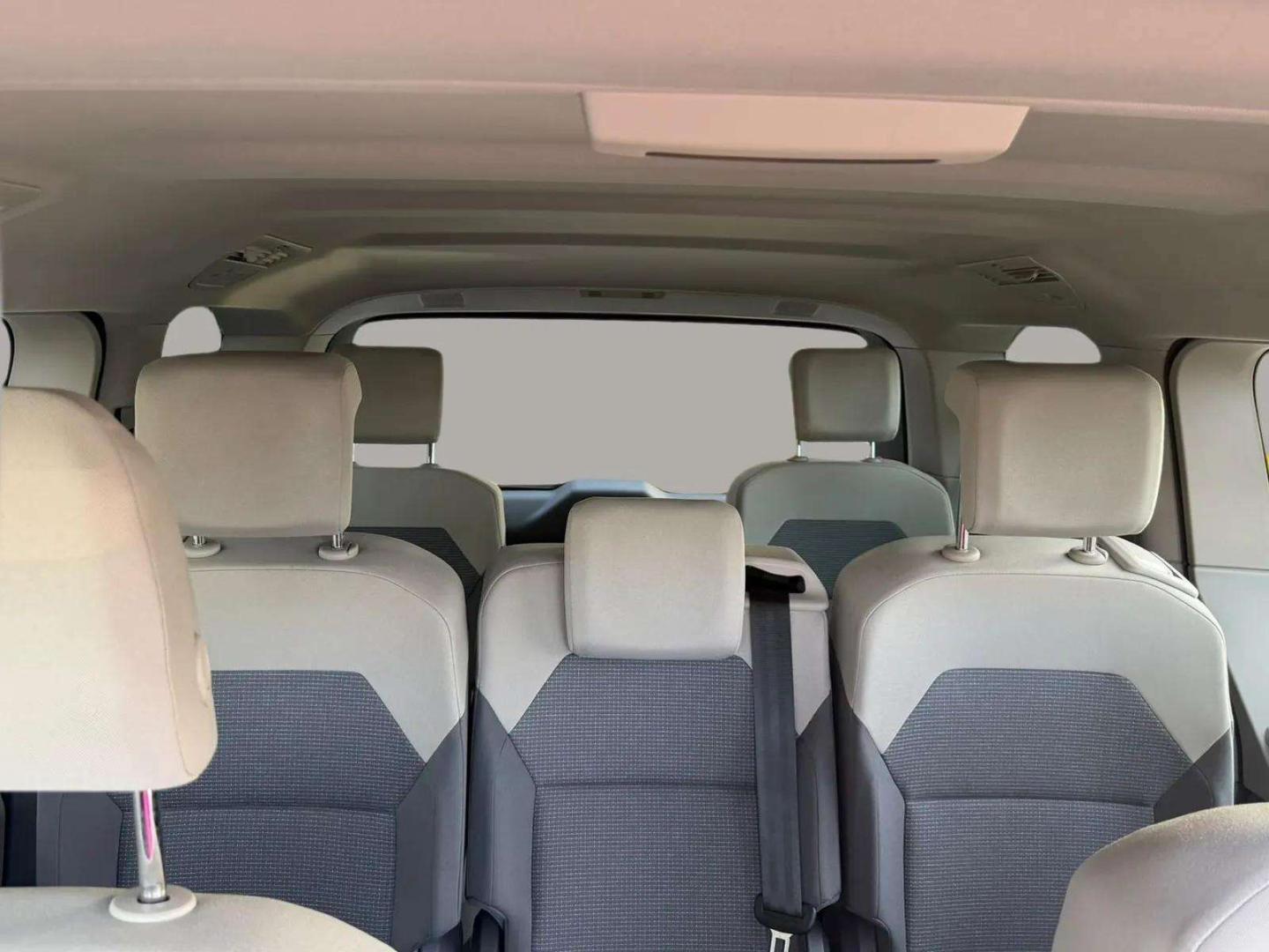 Volkswagen Multivan 1.5TSI PHEV Trend DSG