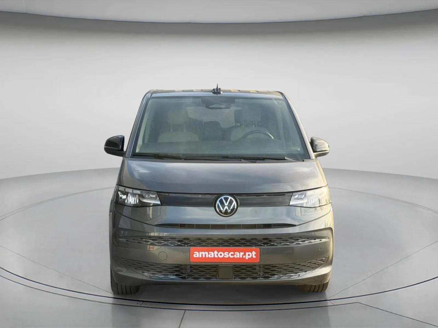 Volkswagen Multivan 1.5TSI PHEV Trend DSG