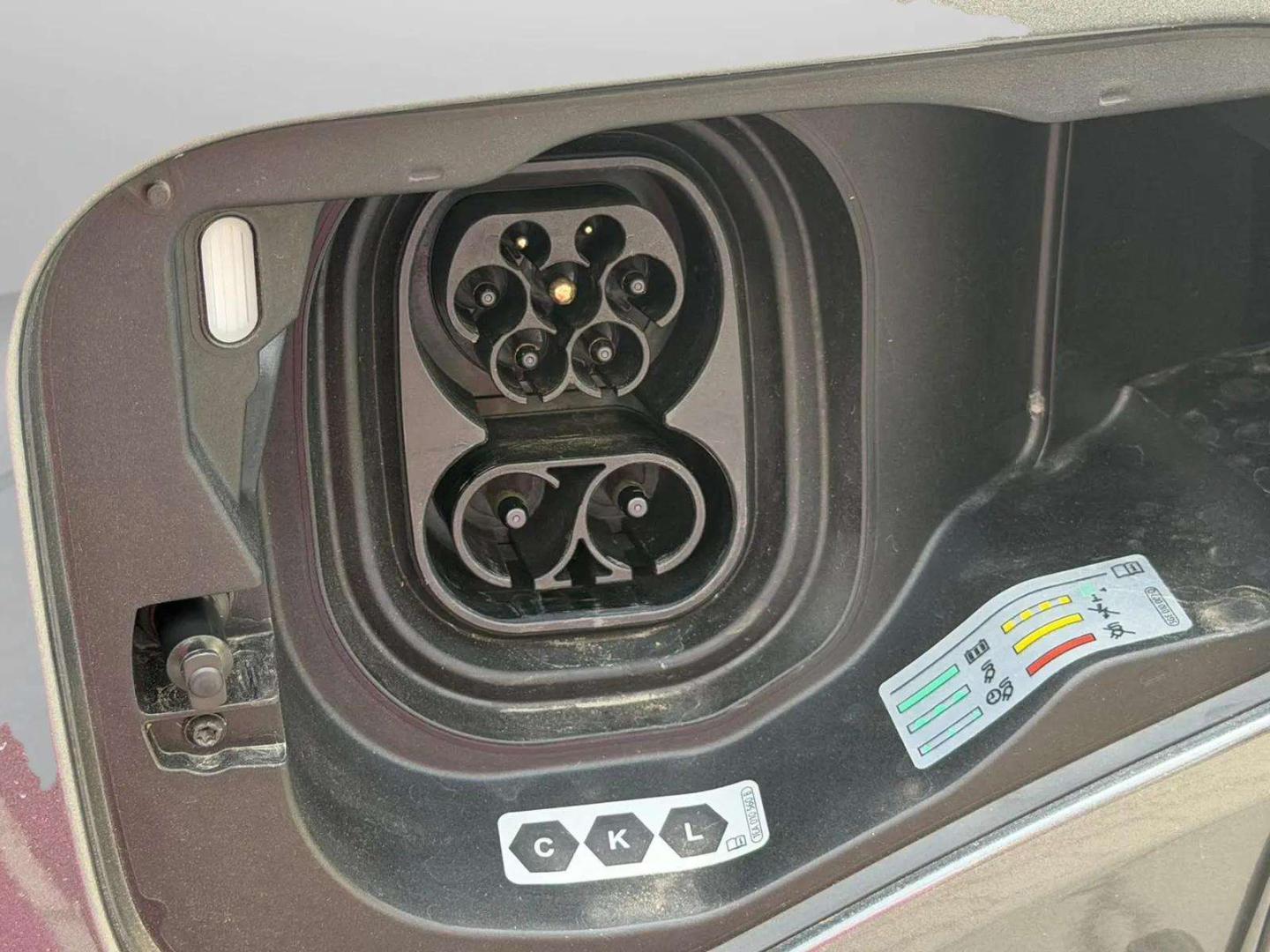 Volkswagen Multivan 1.5TSI PHEV Trend DSG