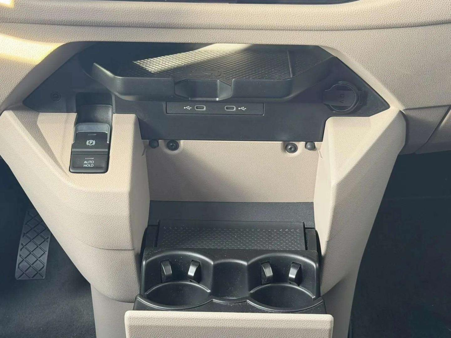Volkswagen Multivan 1.5TSI PHEV Trend DSG