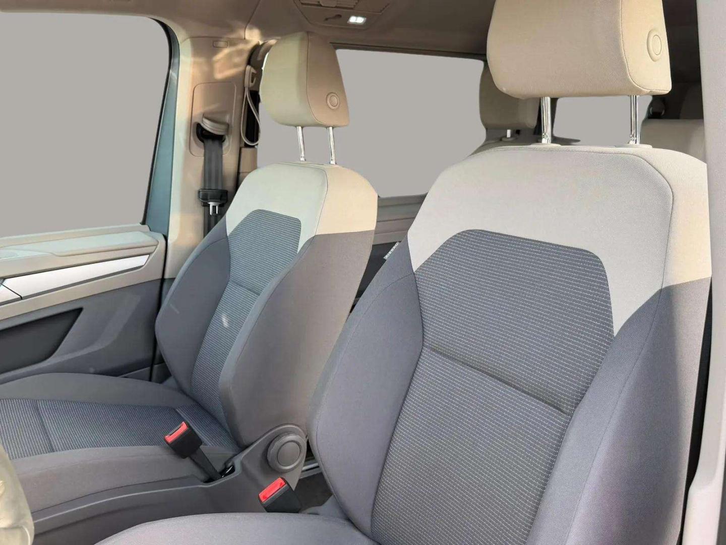 Volkswagen Multivan 1.5TSI PHEV Trend DSG
