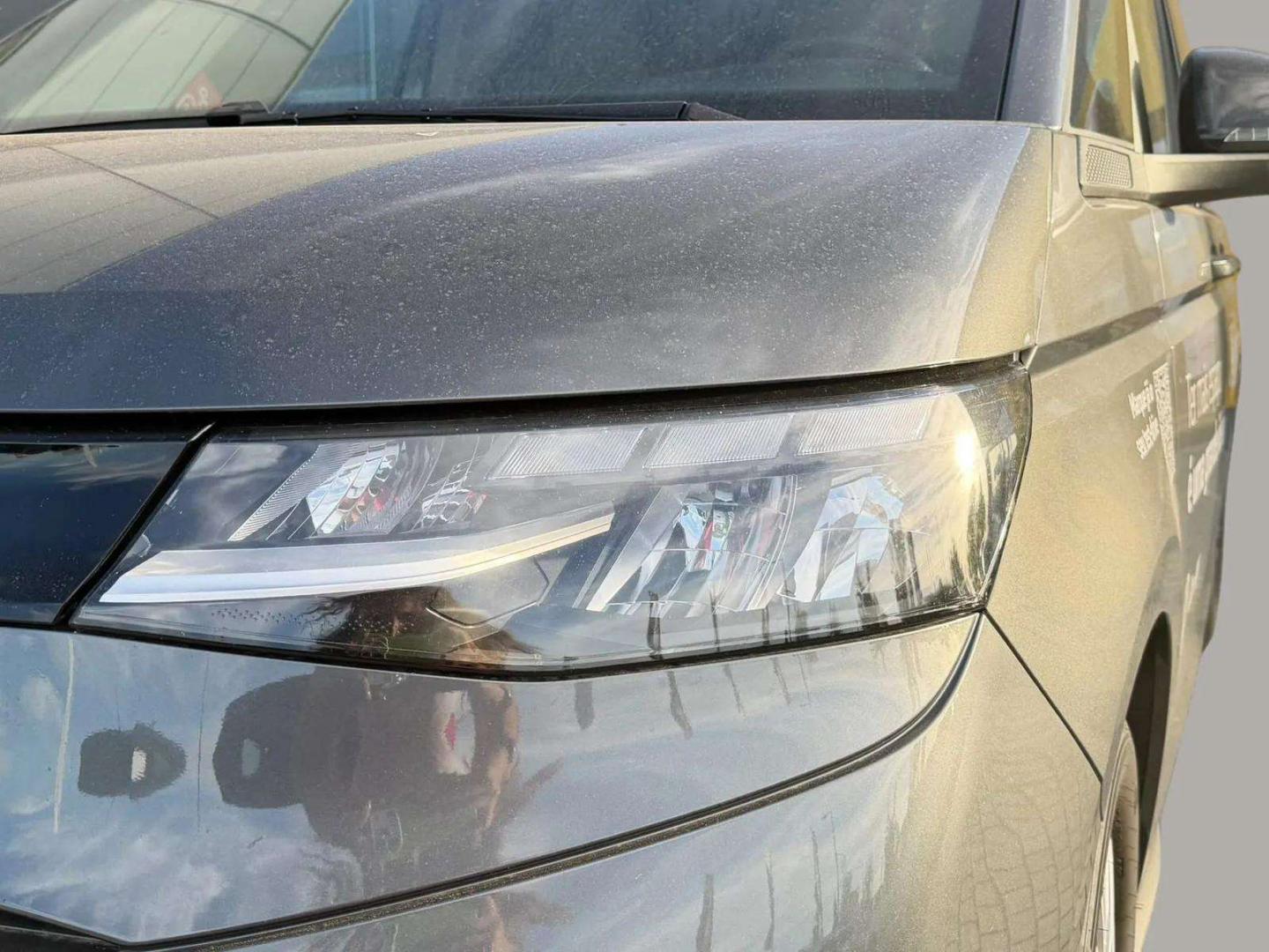 Volkswagen Multivan 1.5TSI PHEV Trend DSG