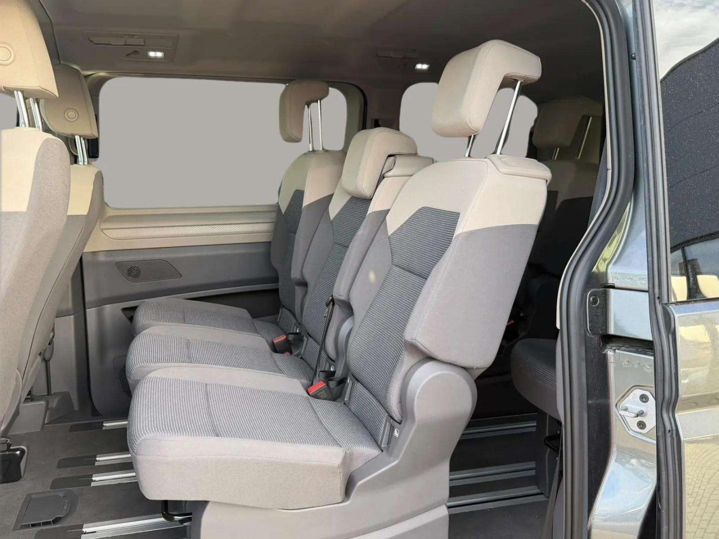 Volkswagen Multivan 1.5TSI PHEV Trend DSG