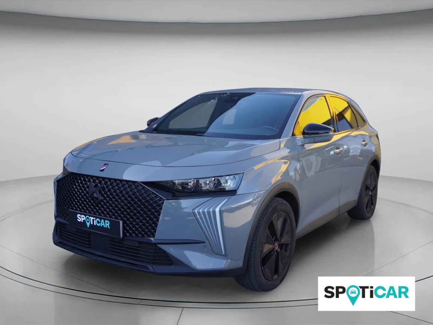 DS DS 7 E-TENSE 4X2 225 Performance Line