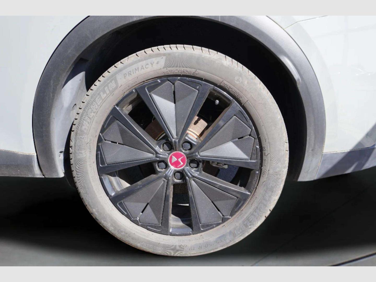 DS DS 7 E-TENSE 4X2 225 Performance Line