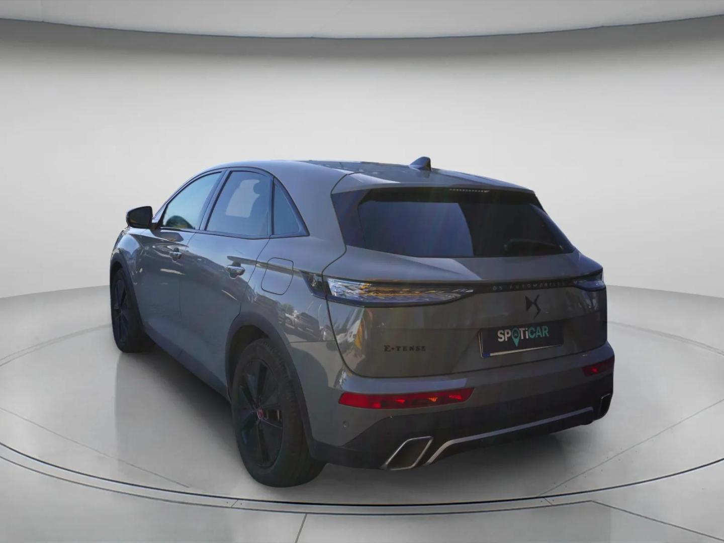 DS DS 7 E-TENSE 4X2 225 Performance Line