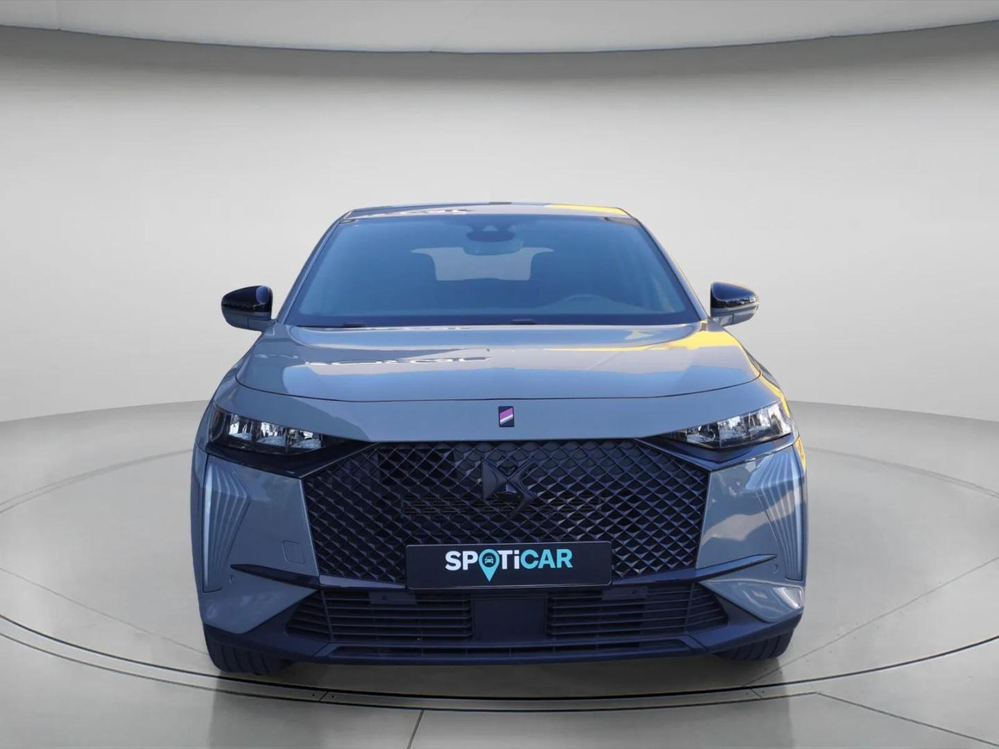 DS DS 7 E-TENSE 4X2 225 Performance Line