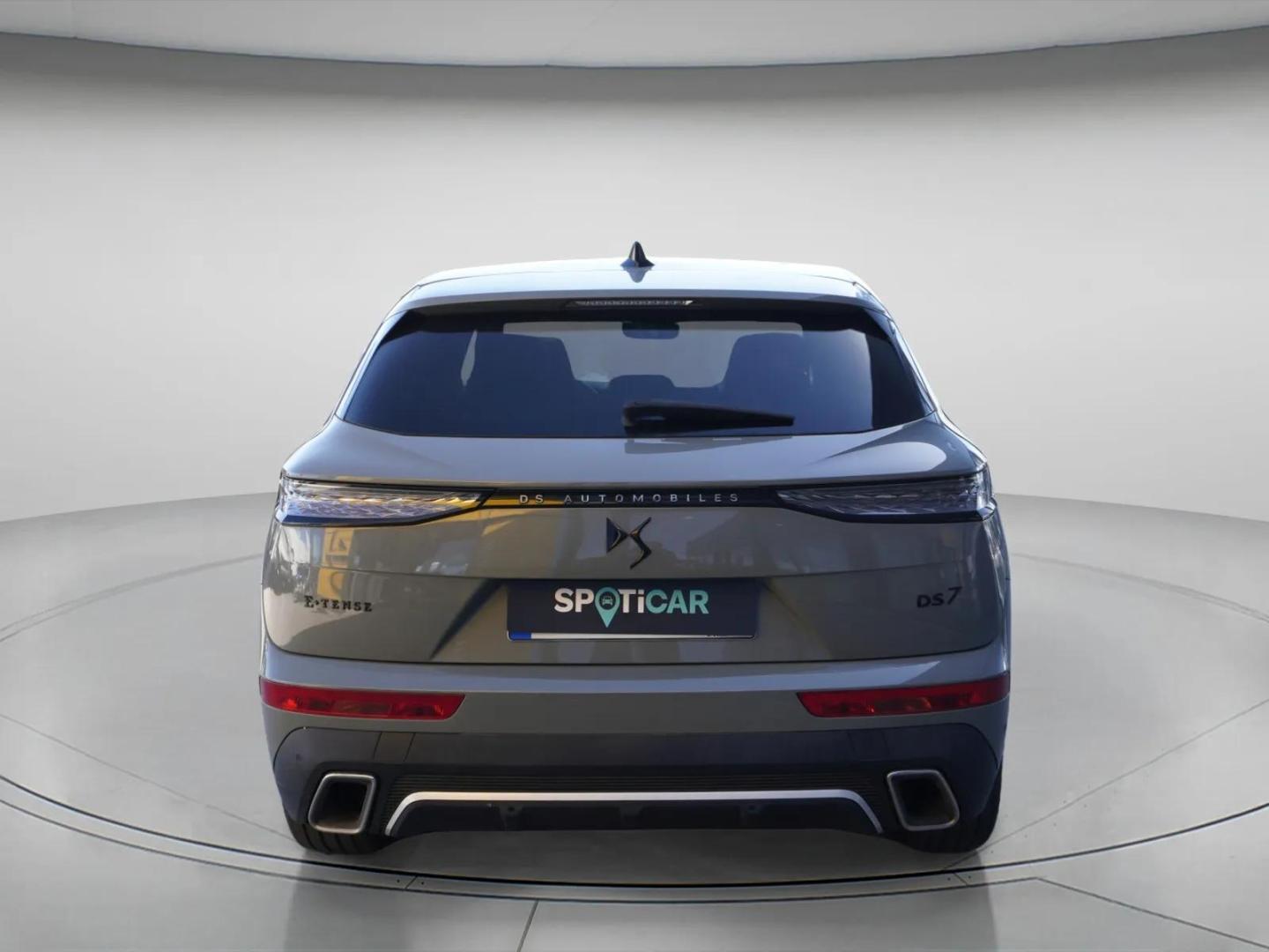 DS DS 7 E-TENSE 4X2 225 Performance Line