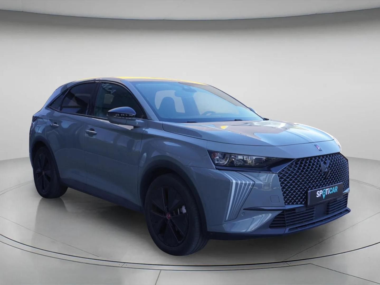 DS DS 7 E-TENSE 4X2 225 Performance Line