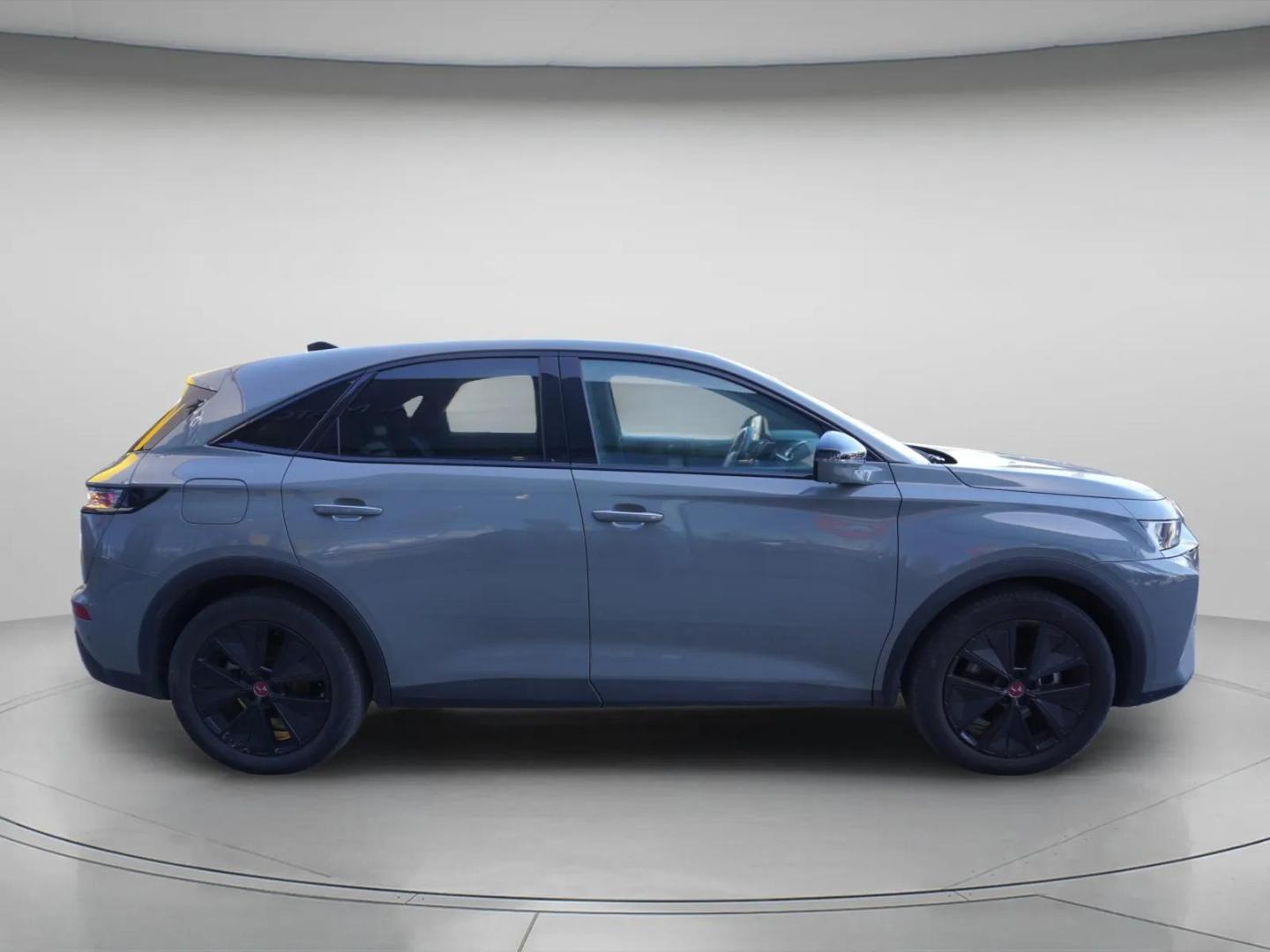 DS DS 7 E-TENSE 4X2 225 Performance Line