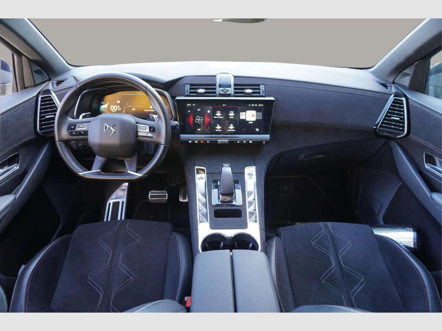 DS DS 7 E-TENSE 4X2 225 Performance Line