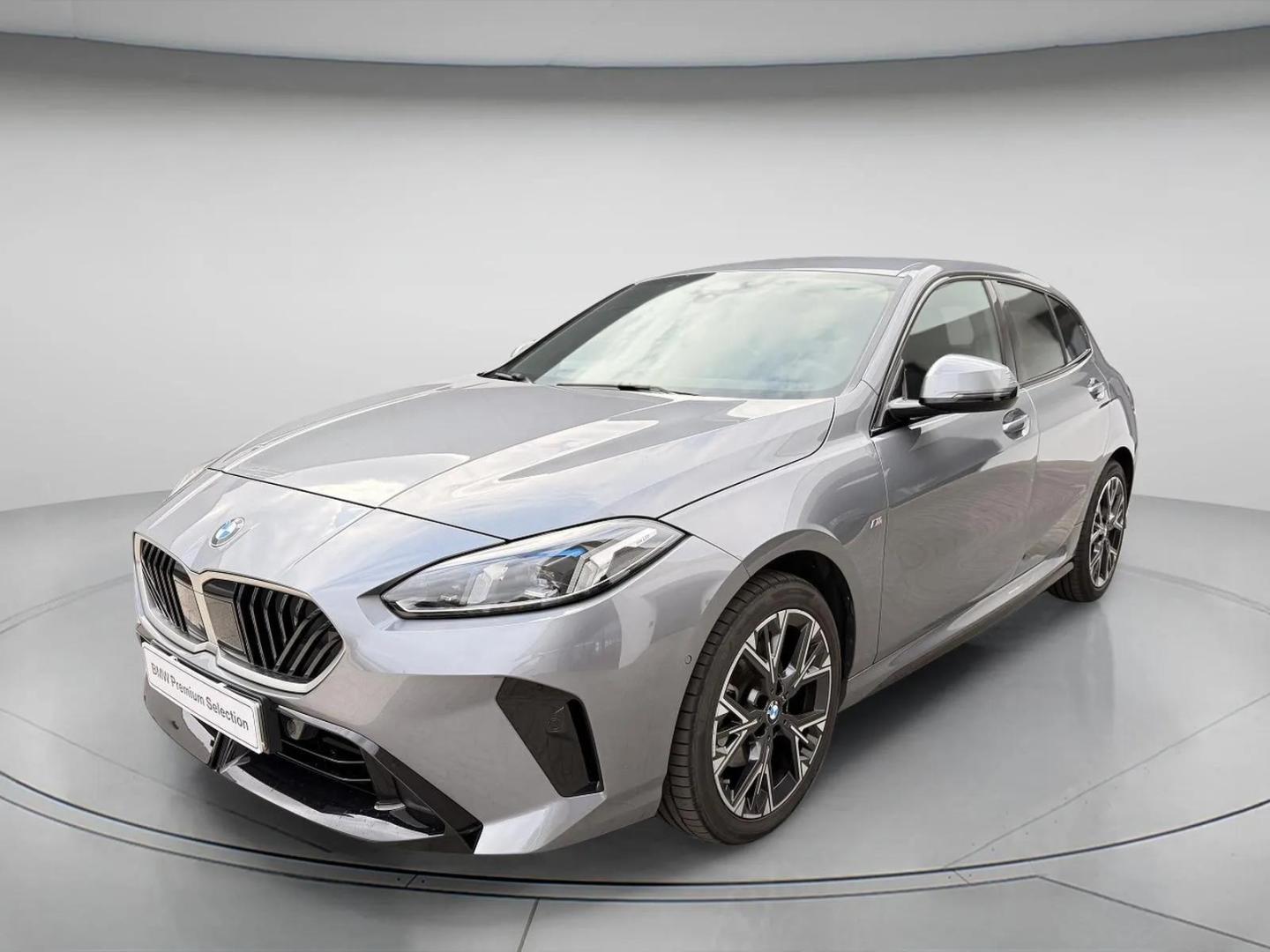 BMW Serie 1 116 Auto