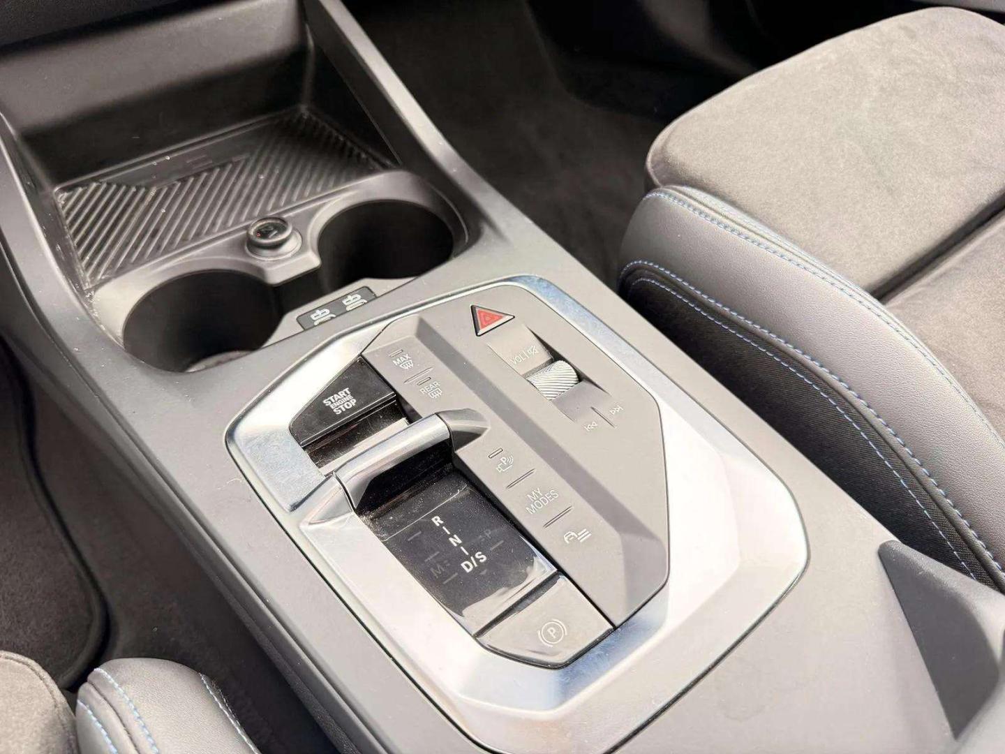BMW Serie 1 116 Auto