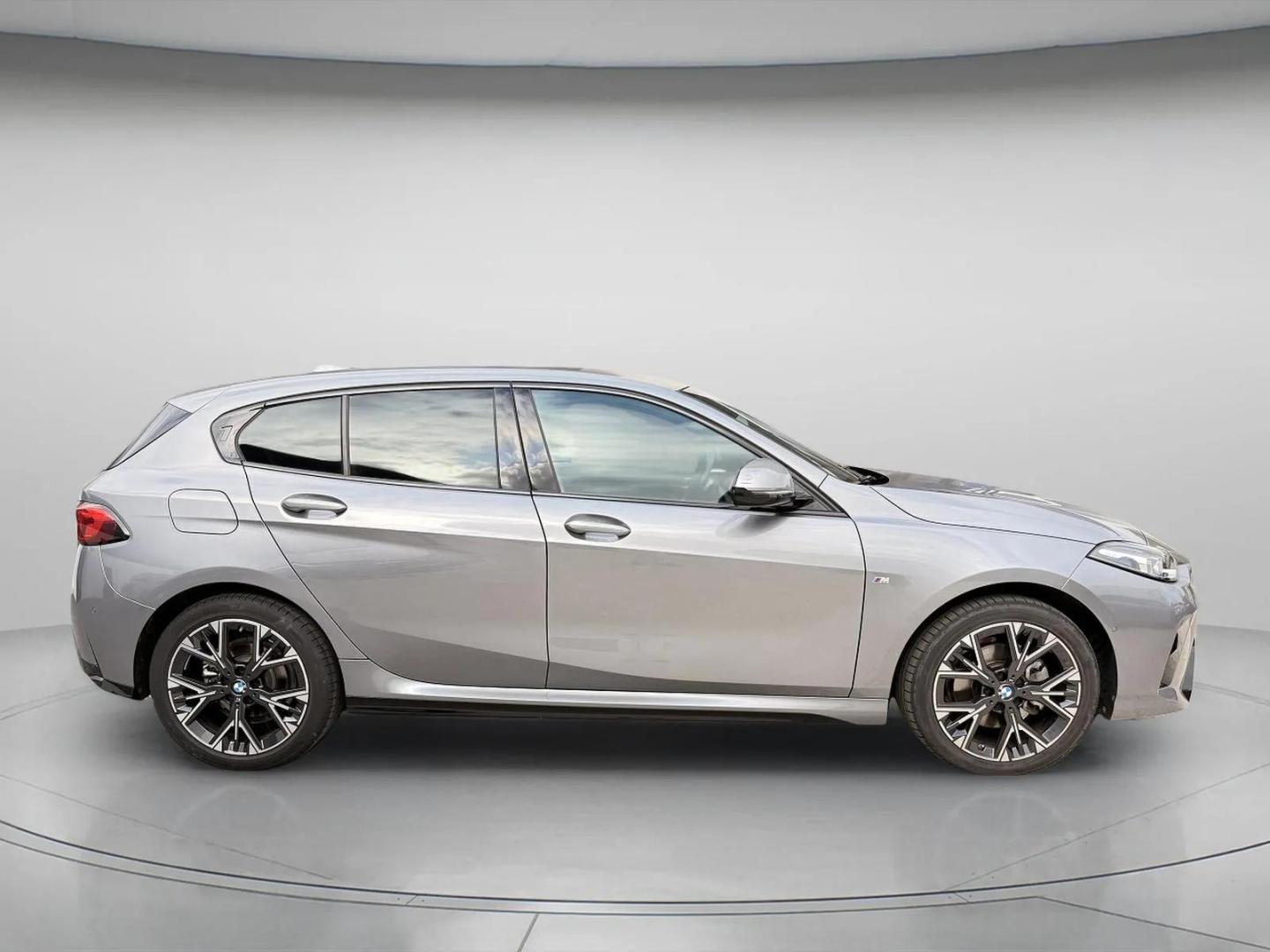 BMW Serie 1 116 Auto