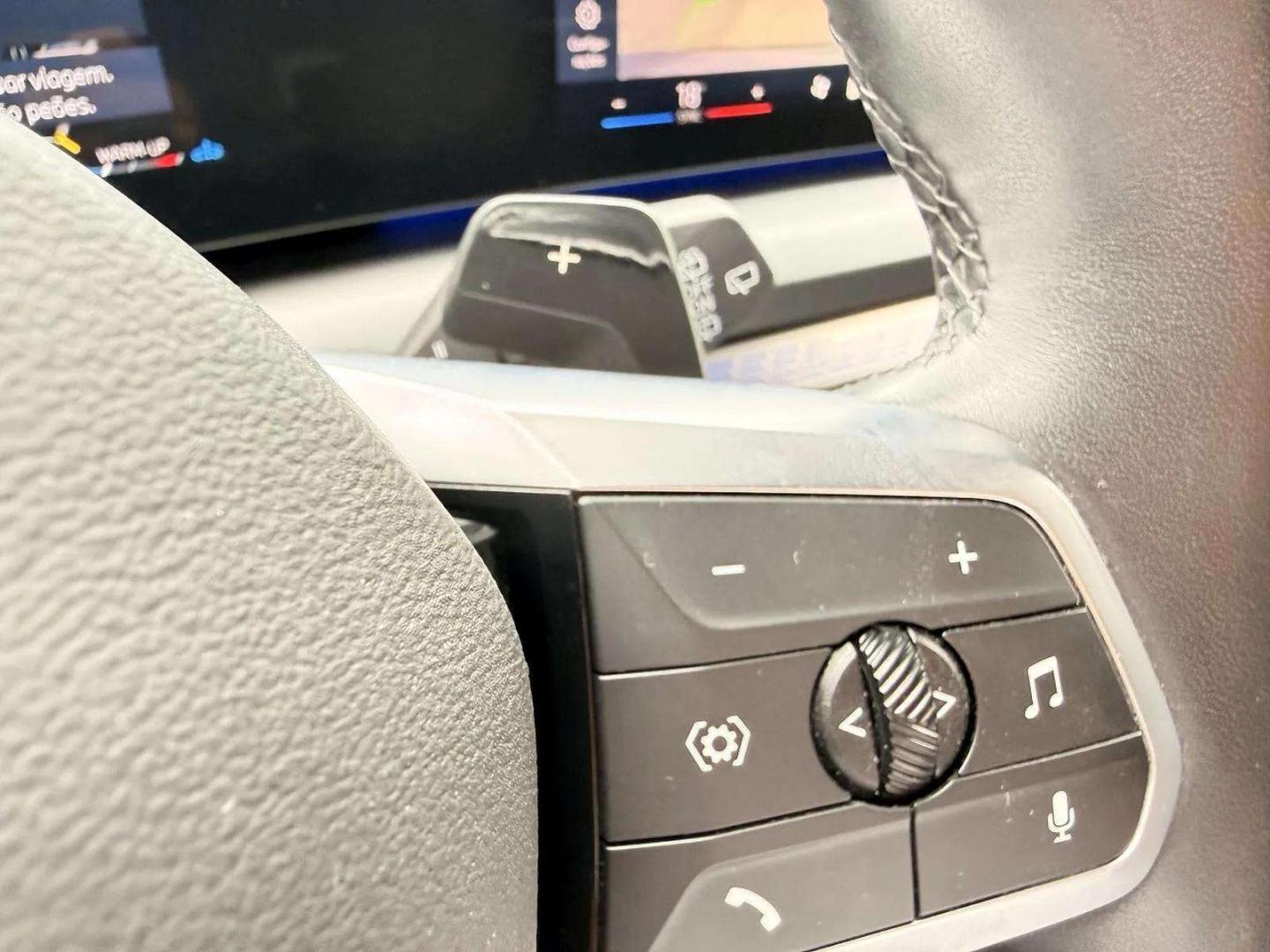 BMW Serie 1 116 Auto