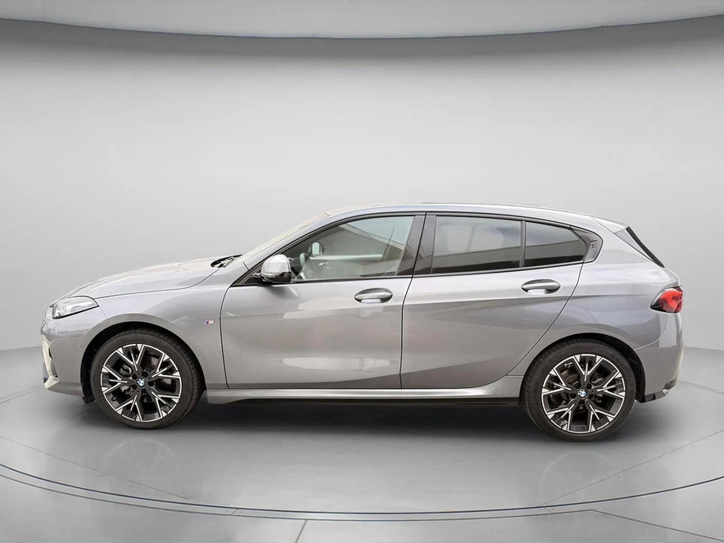 BMW Serie 1 116 Auto