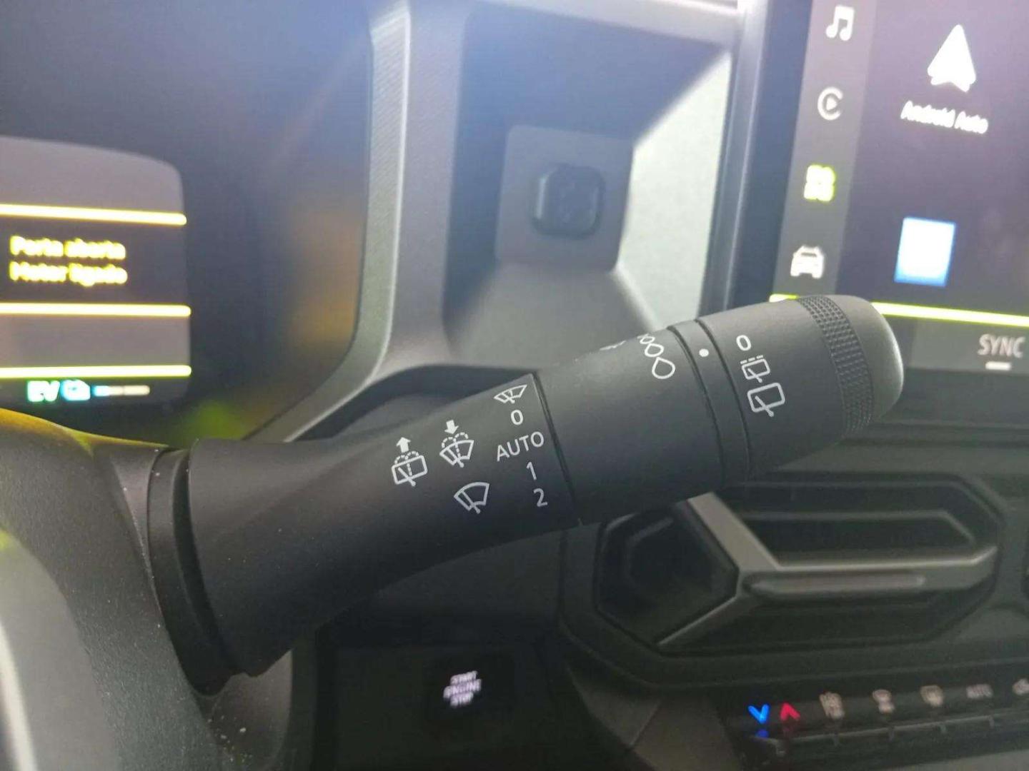 Dacia BIGSTER HYBRID 155 Journey